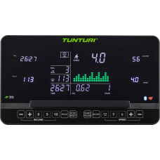 Бігова доріжка Tunturi T40 Competence, код: M-9292055-IN