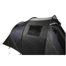 Намет High Peak Ancona 4.0 Light Grey/Dark Grey/Green (10244), код: 929536-SVA