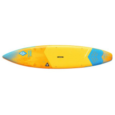 Дошка для веслування з аксесуарами Aquatone Flame 12"6", код: TS-313D-IN