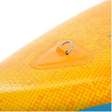 Дошка для веслування з аксесуарами Aquatone Flame 12"6", код: TS-313D-IN