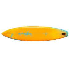 Дошка для веслування з аксесуарами Aquatone Flame 12"6", код: TS-313D-IN