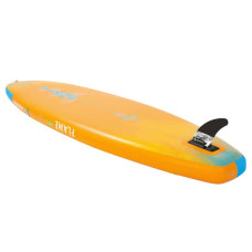 Дошка для веслування з аксесуарами Aquatone Flame 12"6", код: TS-313D-IN