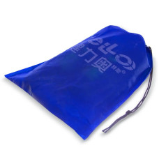 Шиповки бігові Jello розмір 43 (27см), сірий-синій, код: OB-4951-2_43BL