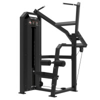 Верхня тяга Tunturi Platinum V, код: 25PVS16000-S25