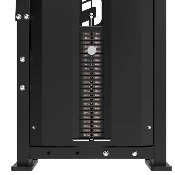 Верхня тяга Tunturi Platinum V, код: 25PVS16000-S25