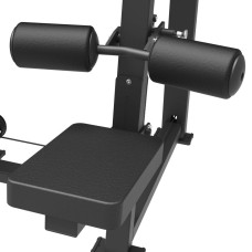 Верхня тяга Tunturi Platinum V, код: 25PVS16000-S25