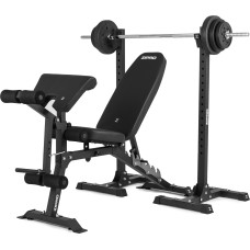 Лава Zipro Superset з підставкою, код: 5902659842862-IN