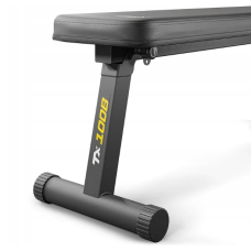 Лавка тренувальна Trex Sport TX-100B, код: 5902308230965