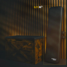 Лавка тренувальна Trex Sport TX-100B, код: 5902308230965