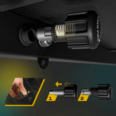 Лавка тренувальна Trex Sport TX-100B, код: 5902308230965