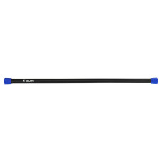 Бодібар Body Bar MDbuddy 7кг, чорний, код: FI-5457-7