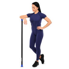 Бодібар Body Bar MDbuddy 7кг, чорний, код: FI-5457-7