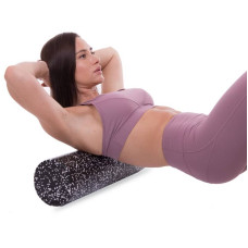 Ролик для йоги FitGo 600х150 мм, код: FI-7201-60