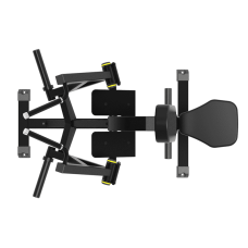 Ричажна тяга Impulse IFP Line, код: IFP1302-WX-ST