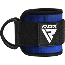 Манжети на щиколотку RDX A4 Gym Ankle Pro Blue Pair, код: WAN-A4U-P