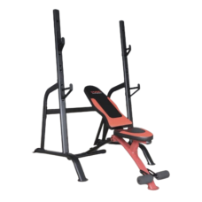 Лавка для жиму York Fitness Delta FID, код: 00014961551013