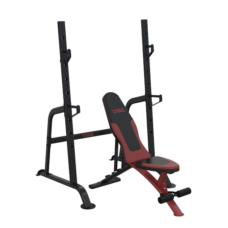 Лавка для жиму York Fitness Delta FID, код: 00014961551013
