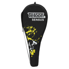 Ракетка для великого тенісу Teloon салатовий-чорний, код: SENSUS-1_LGBK