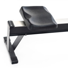 Гребний тренажер Fit-On Air Rower (Concept S7), код: 4401-0001