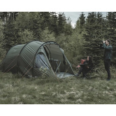 Намет чотиримісний Easy Camp Hidra 4 (120490), код: 931552-SVA