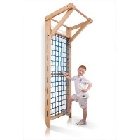 Гладіаторська сітка з турніком SportBaby «Baby 7- 220», код: Baby 7- 220