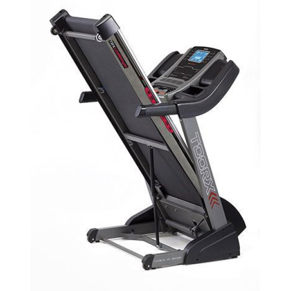 Бігова доріжка Toorx TRX-Marathon-3.0 (TRX-MARATHON-3.0), код: 931343-SVA