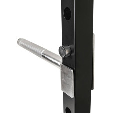 Стійка для вправ Insportline Power Rack PW70, код: 20818-IN