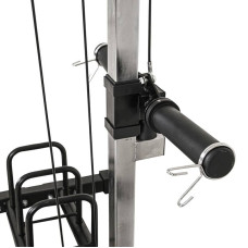 Стійка для вправ Insportline Power Rack PW70, код: 20818-IN