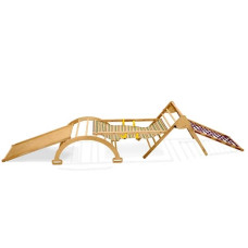 Дитячий спортивний комплекс SportBaby 