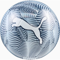 М'яч футбольний Puma Final Graphic Ball 084949-02 №5, синій-білий, код: 4069161836718