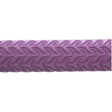 Масажер-палиця роликовий Massager Bar фіолетовий, код: FI-1478_V-S52