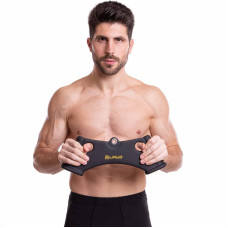 Ручка для нижньої тяги Linud Fitness, код: SC-3706-40-S52