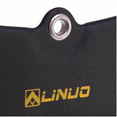 Ручка для нижньої тяги Linud Fitness, код: SC-3706-40-S52