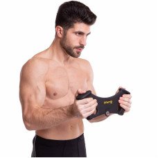 Ручка для нижньої тяги Linud Fitness, код: SC-3706-40-S52