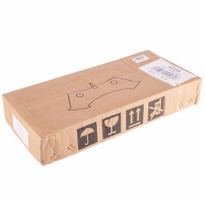 Ручка для нижньої тяги Linud Fitness, код: SC-3706-40-S52