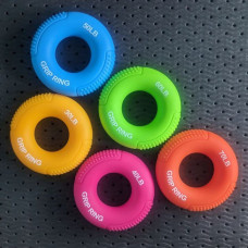Еспандер кистьовий SNS Grip Ring 40 lb HQ-DD-40LB, код: 10946-SNS