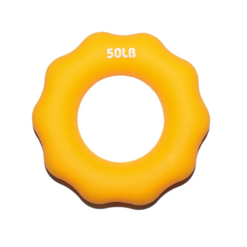 Еспандер кистьовий SNS Sun 50 lb HQ022-50LB, код: 10957-SNS