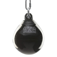 Водоналивний мішок Aqua Training Bag 6,8 кг, чорний, код: AP15B-IA