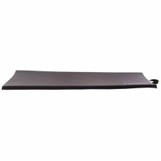 Мат спортивний Zelart Mat чорний, код: FI-3565-S52