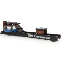 Веслувальний тренажер WaterRower Club S4 Ash, код: WW-WR-150-S4-IN