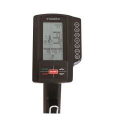 Велотренажер Toorx BRX-Air-Cross, код: 931416-SVA