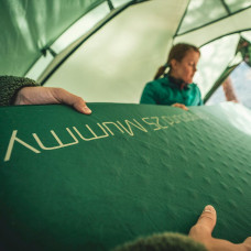 Килимок самонадувний Robens Campground 30 (310133), код: 931602-SVA