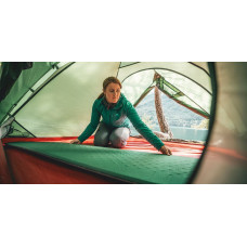 Килимок самонадувний Robens Campground 30 (310133), код: 931602-SVA