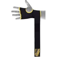 Бінт-рукавичка RDX Inner Gel S Black, код: 10407_L-RX