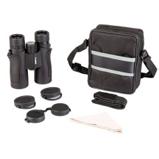 Бінокль Sigeta Stranger 8x42 WP Black, код: 65808-DB