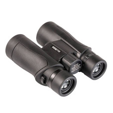 Бінокль Sigeta Stranger 8x42 WP Black, код: 65808-DB