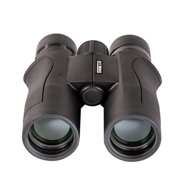 Бінокль Sigeta Stranger 8x42 WP Black, код: 65808-DB