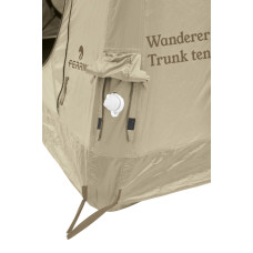 Намет чотиримісний Ferrino Wander Trunk Sand (92016QSS), код: 931775-SVA