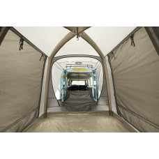 Намет чотиримісний Ferrino Wander Trunk Sand (92016QSS), код: 931775-SVA