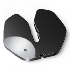 Набір регульованих гантелей Insportline DuraBell® 2х24,5 кг, чорний, код: 25786-SET-IN